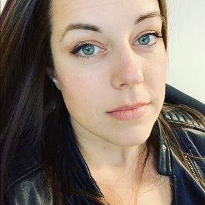 Meet your Posher, Krystal